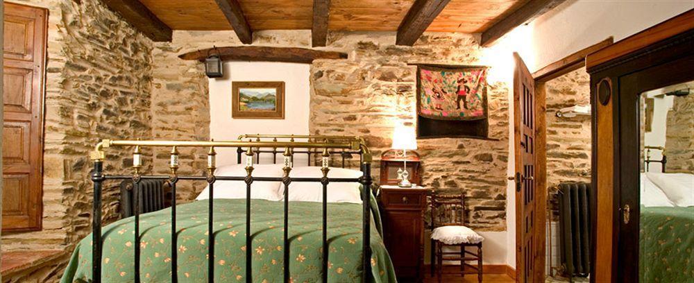 Hosteria Camino Luyego de Somoza Kültér fotó