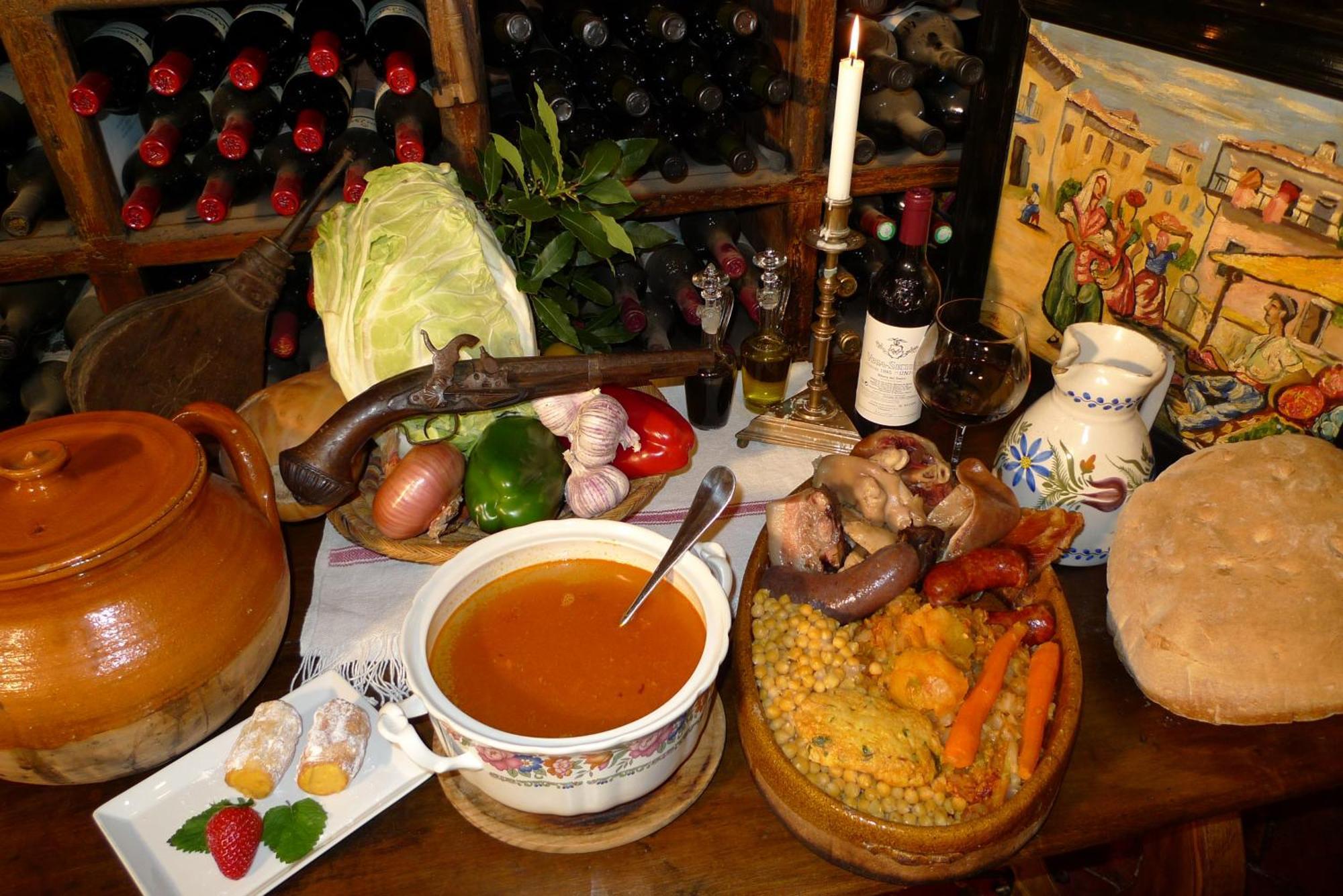 Hosteria Camino Luyego de Somoza Kültér fotó