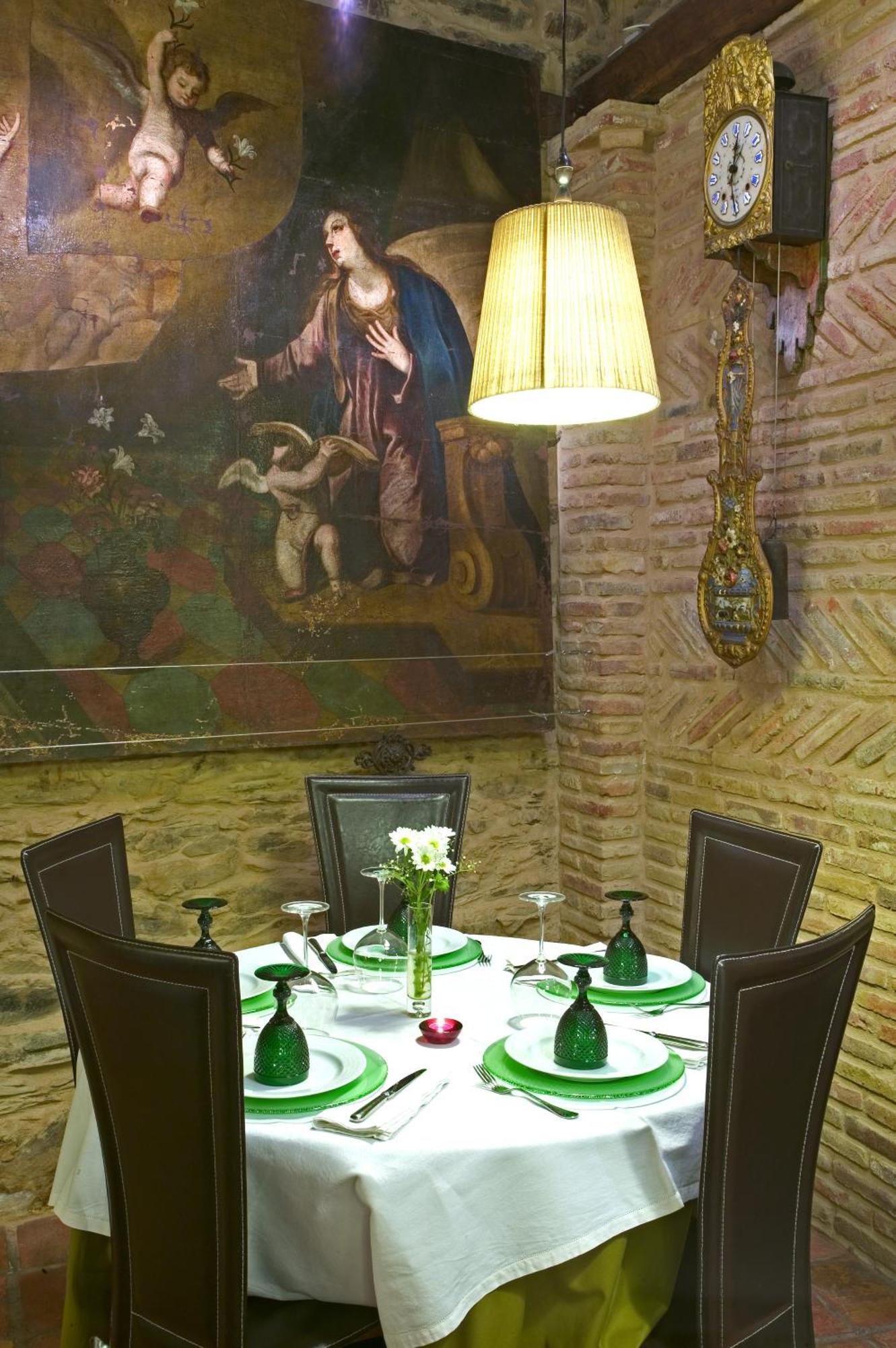 Hosteria Camino Luyego de Somoza Kültér fotó