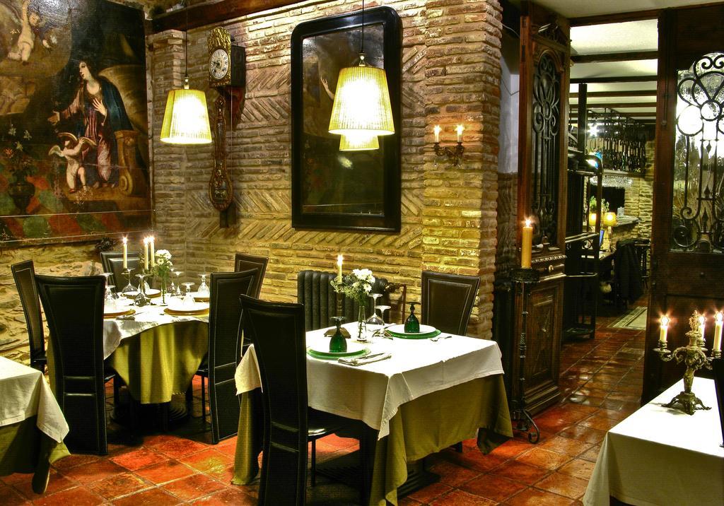 Hosteria Camino Luyego de Somoza Kültér fotó