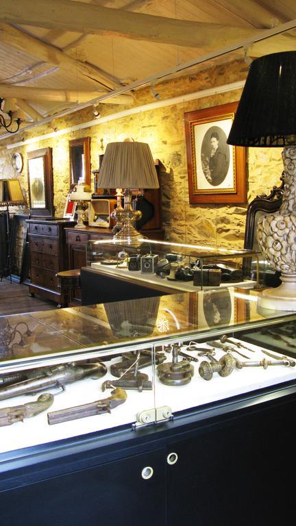 Hosteria Camino Luyego de Somoza Kültér fotó