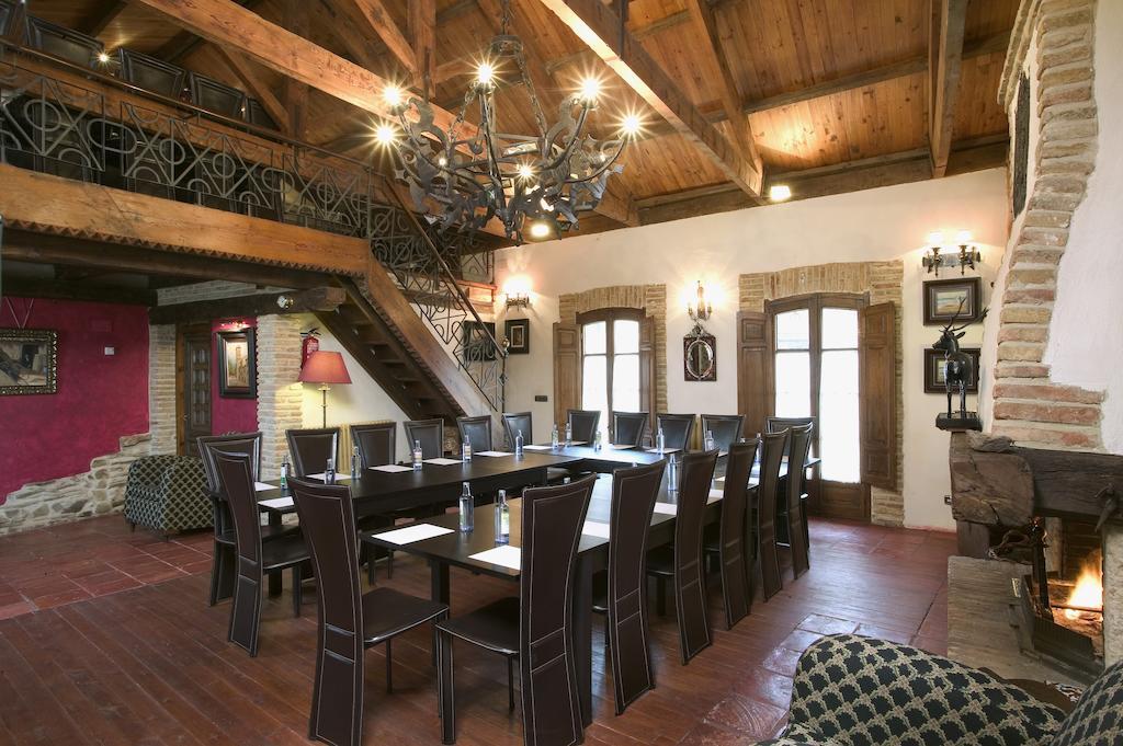 Hosteria Camino Luyego de Somoza Kültér fotó