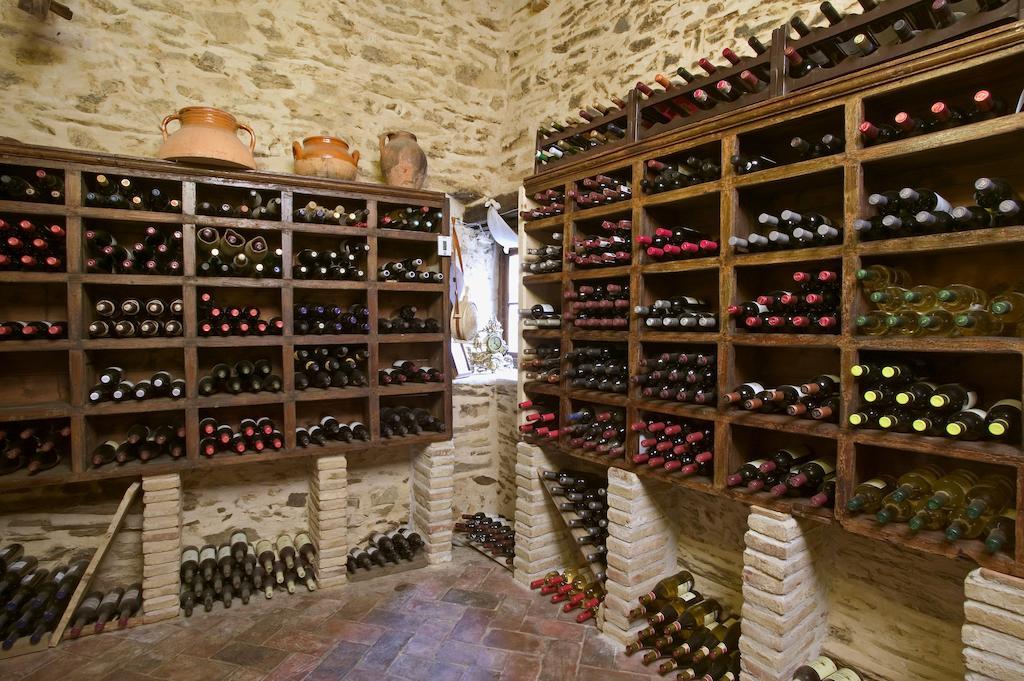 Hosteria Camino Luyego de Somoza Kültér fotó