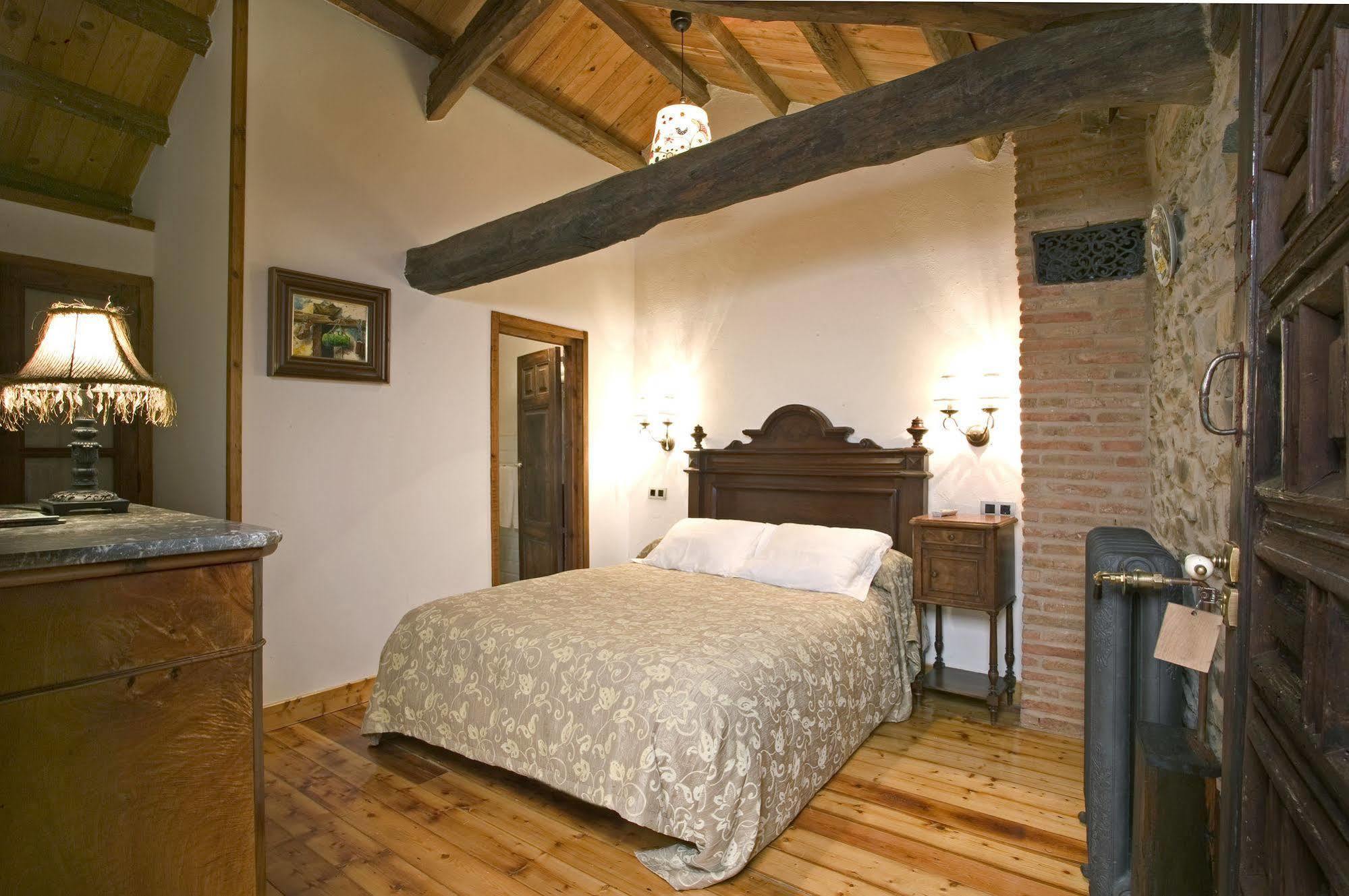 Hosteria Camino Luyego de Somoza Kültér fotó