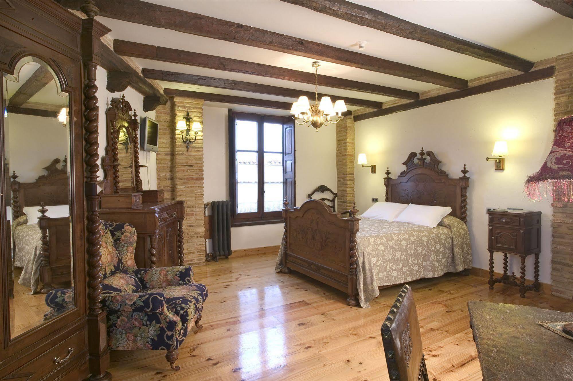 Hosteria Camino Luyego de Somoza Kültér fotó